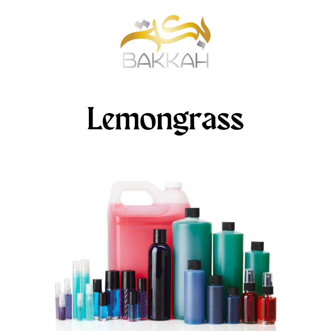 Lemongrass