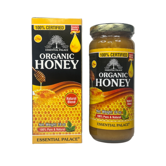 Organic Honey