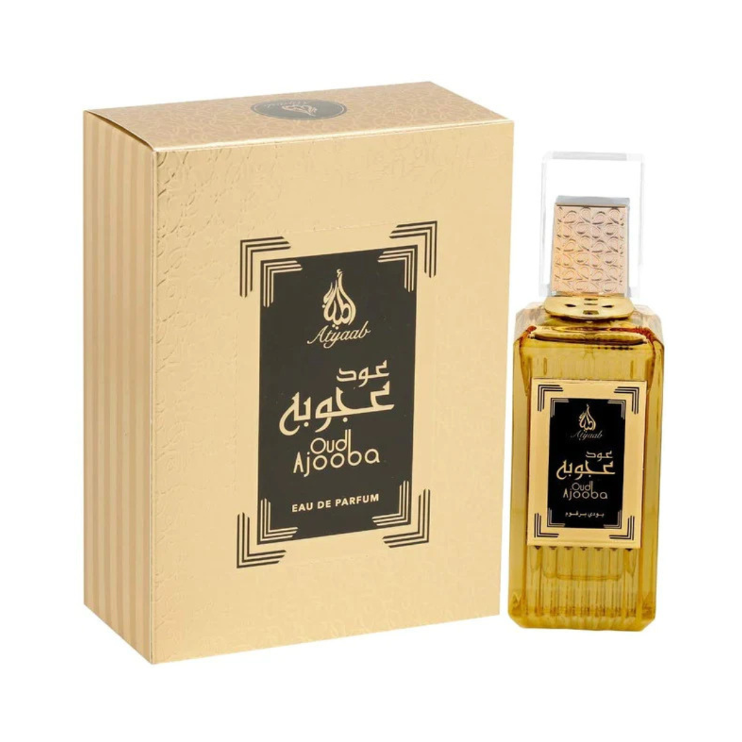 Oud Ajooba