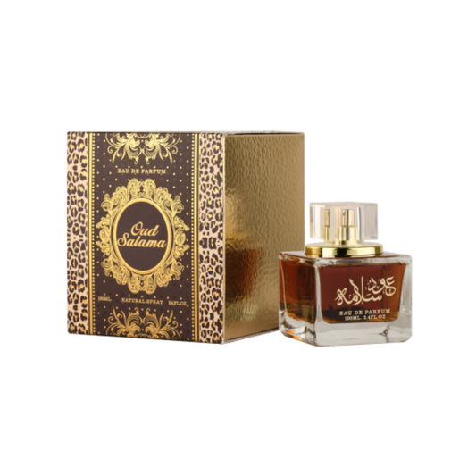 Oud Salama