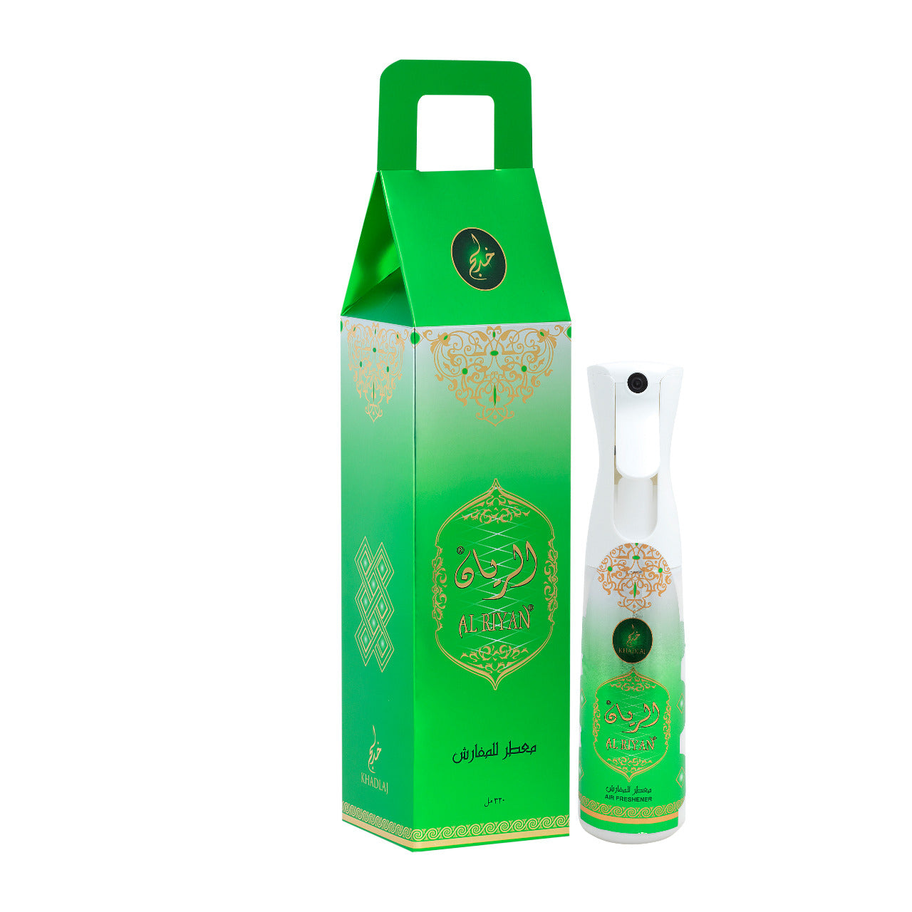 Al Riyaan Air Freshener