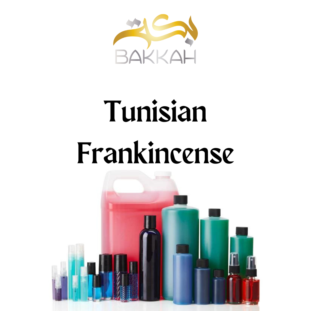 Tunisian Frankincense