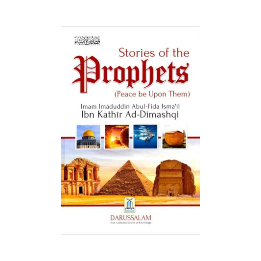 Stories of the Prophets