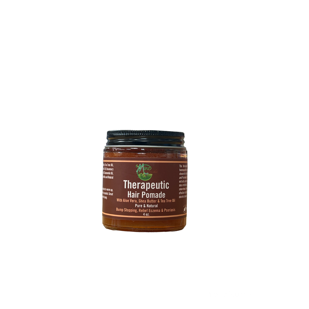 Therapeutic Hair Pomade