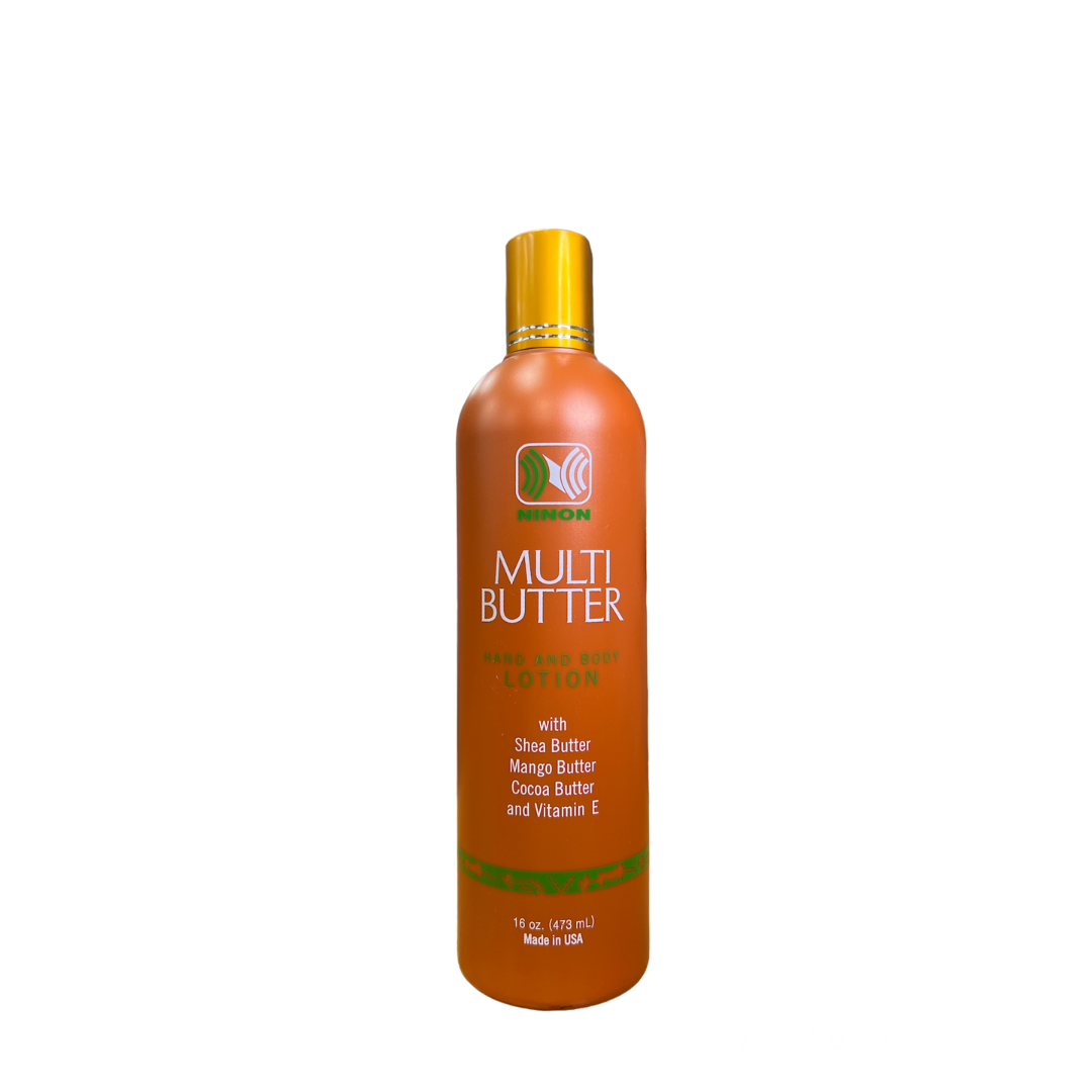 Ninon Multi-Butter Lotion