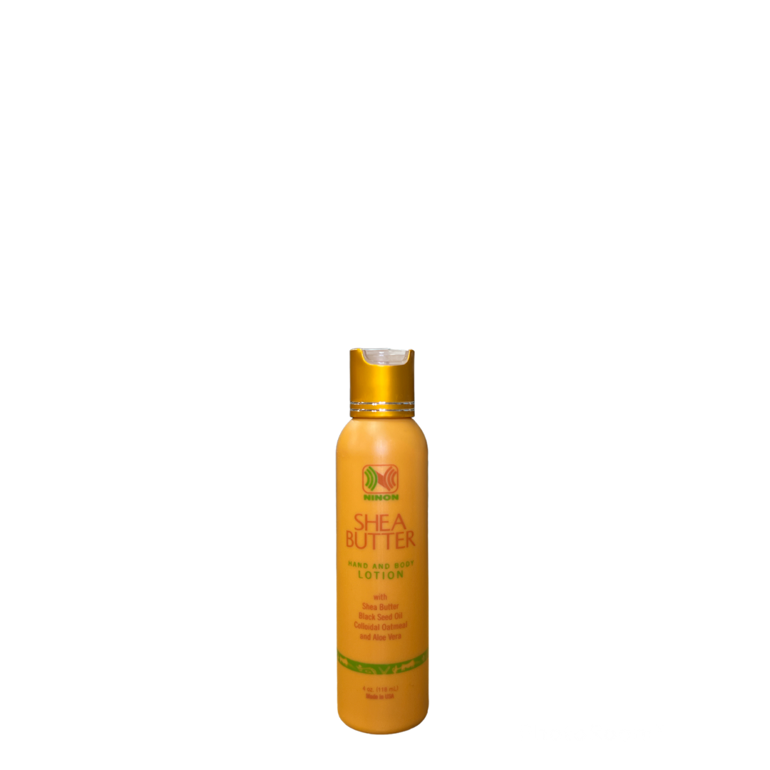 Ninon Shea Butter Lotion