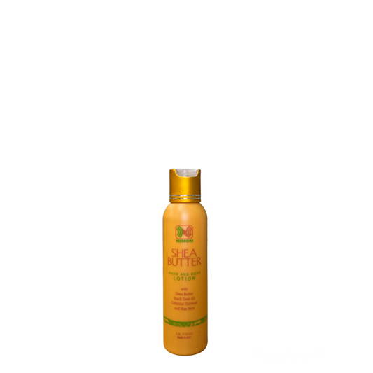 Ninon Shea Butter Lotion