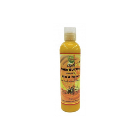 Milk & Honey Liquid Shea Butter