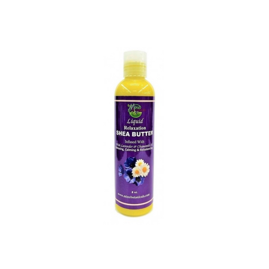 Relaxation Liquid Shea butter