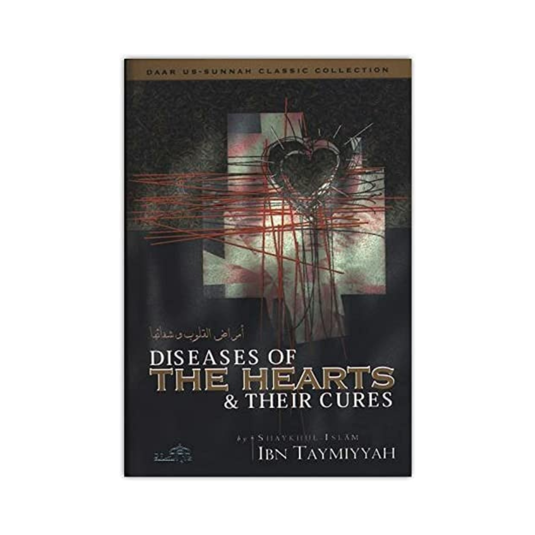 Diseases of the Hearts & Their Cures