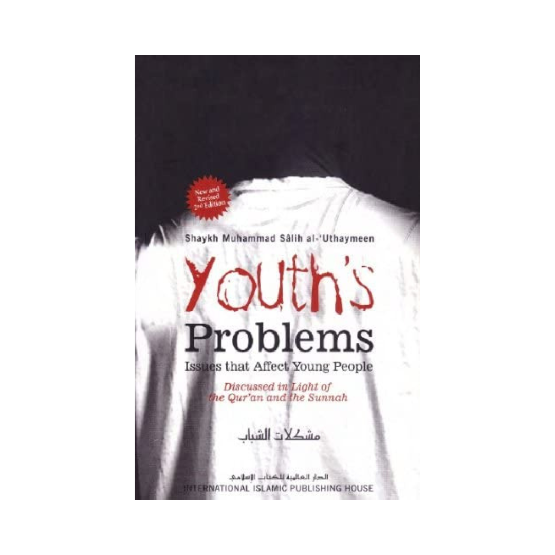 Youth’s Problems: Issues that Affect Young People