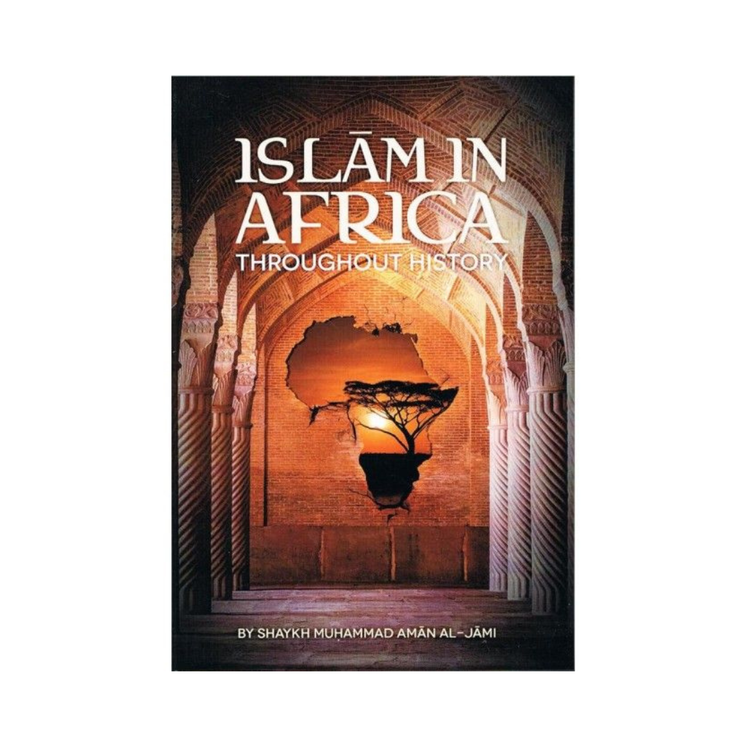 Islam in Africa Throughout History