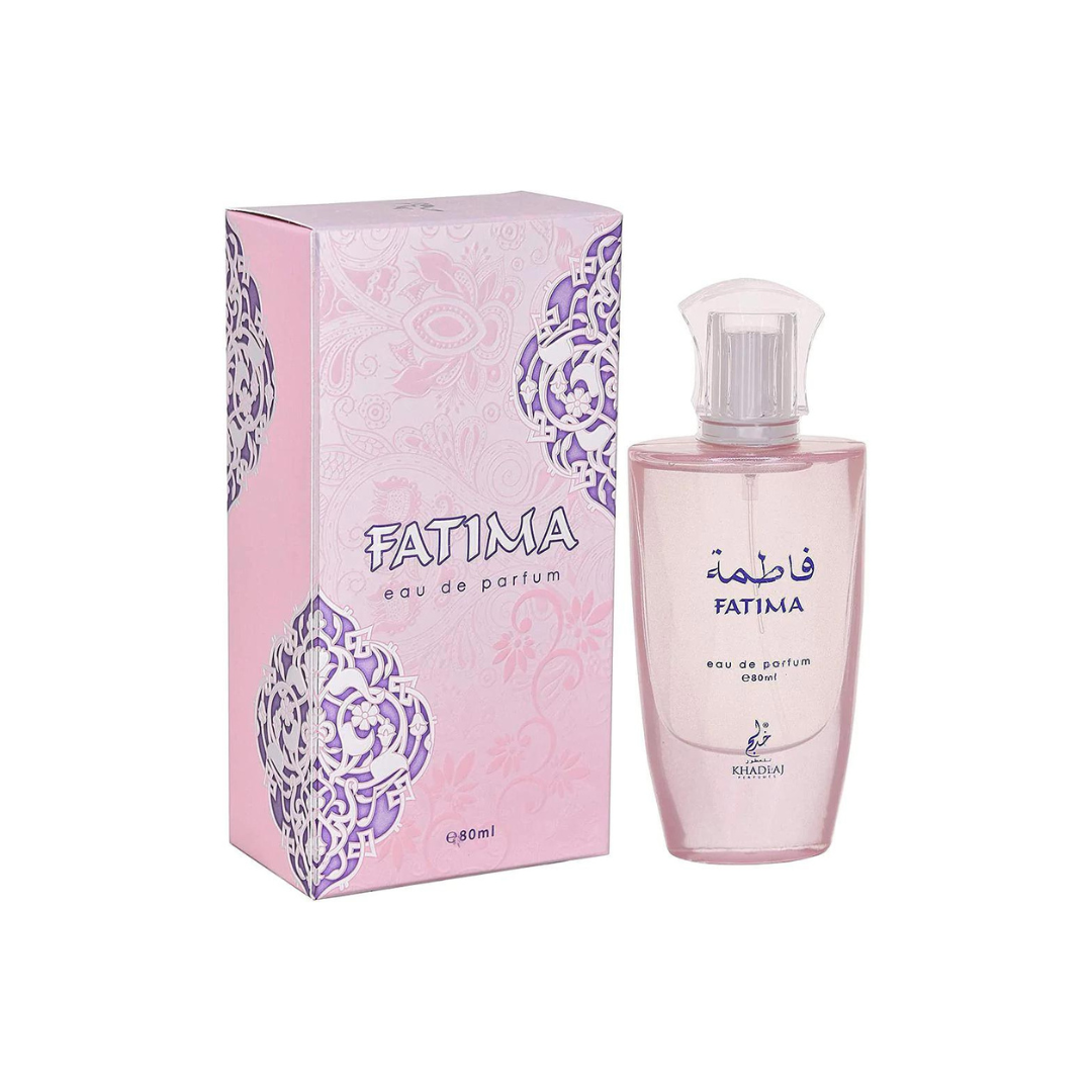 Fatima 80ml