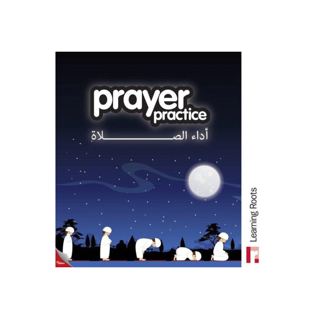 Prayer Practice