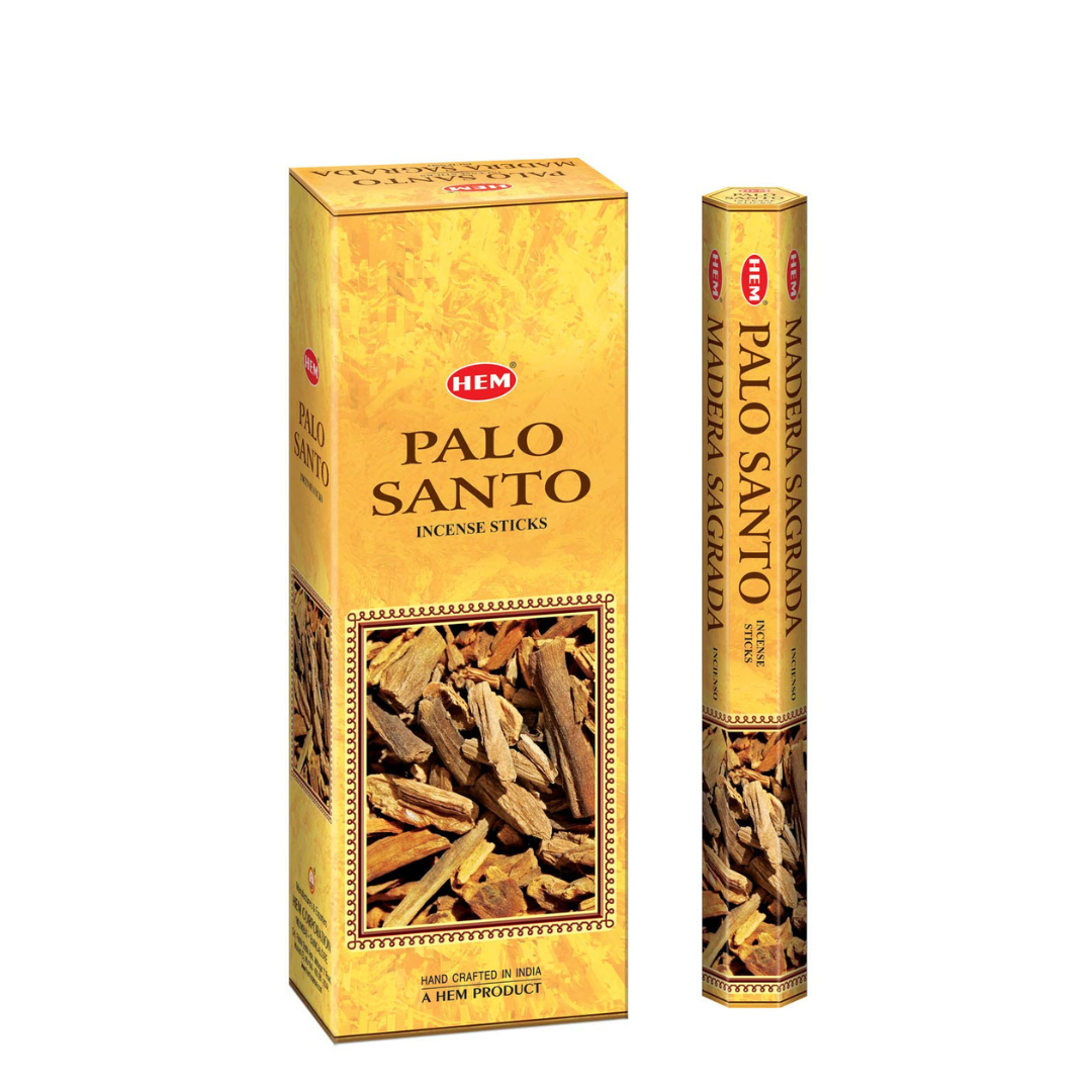 Palo Santo Incense