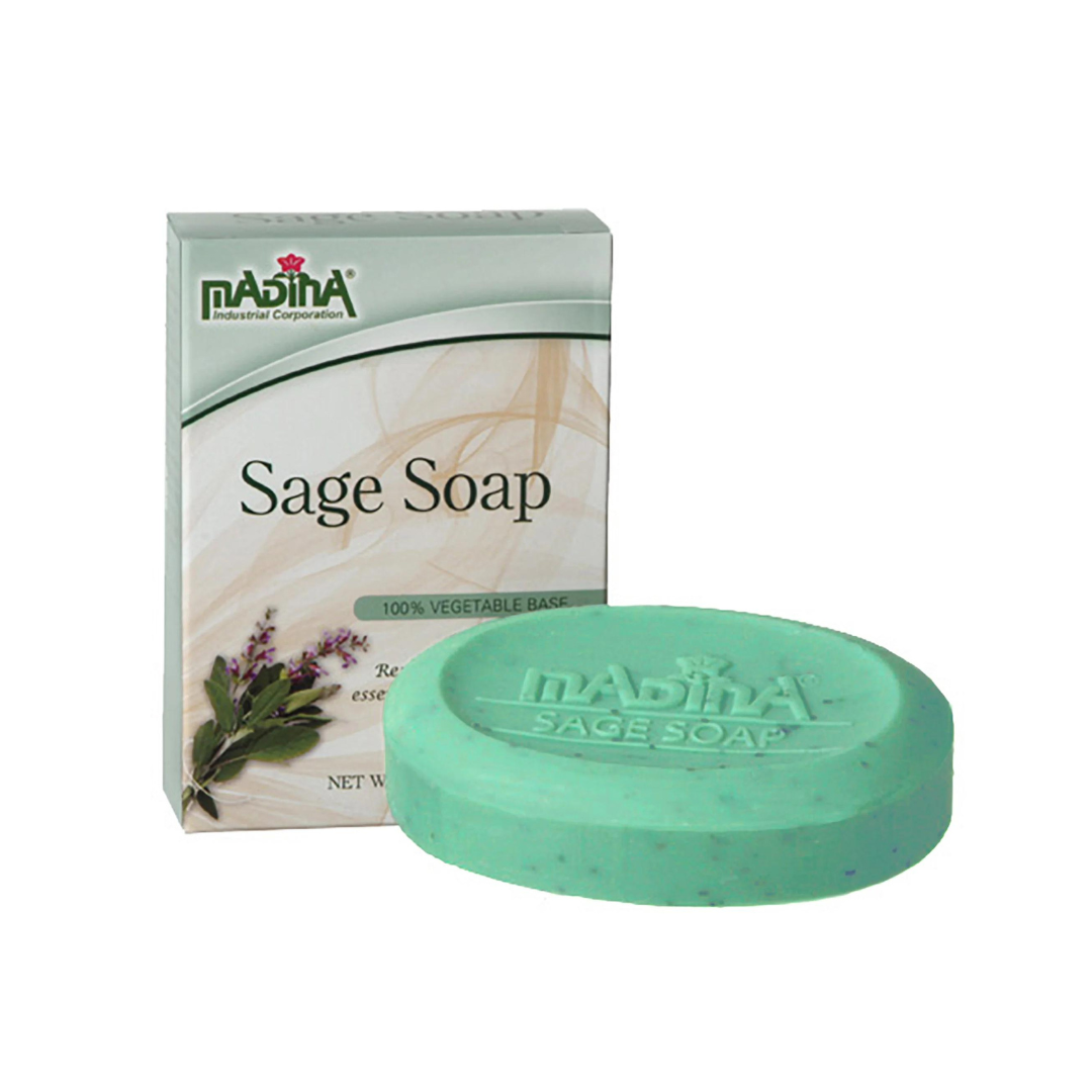 Sage Soap