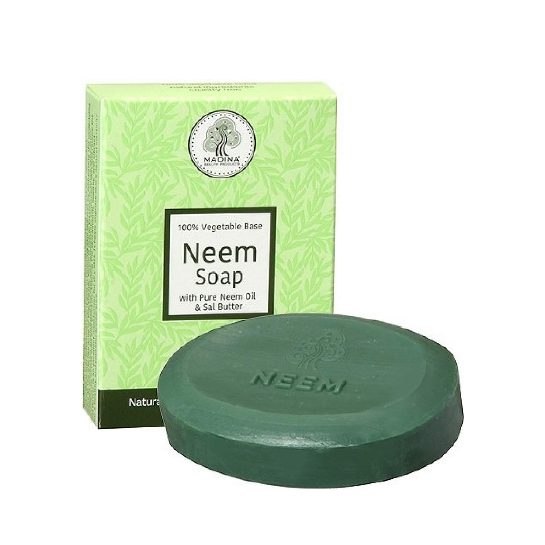 Neem Soap