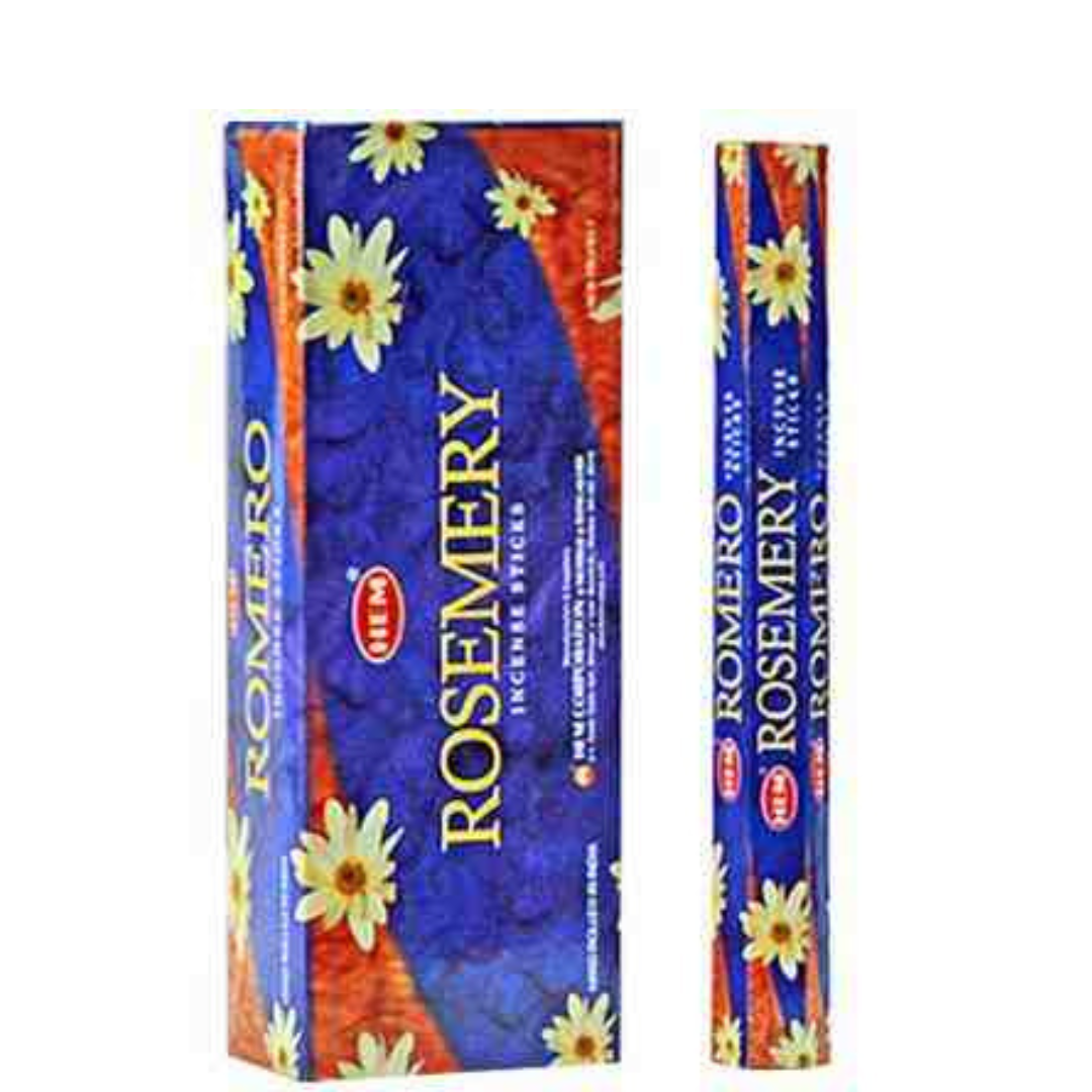 Rosemary Incense