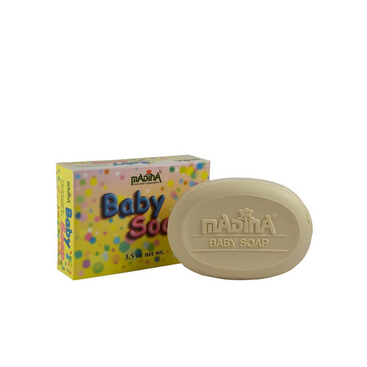 Baby Soap