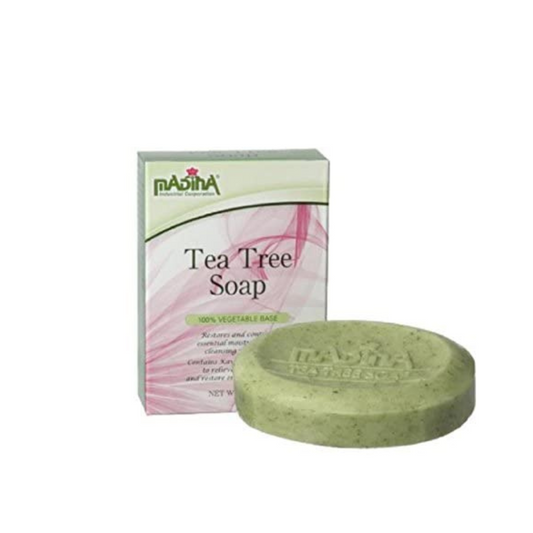 Tea Tree Soap