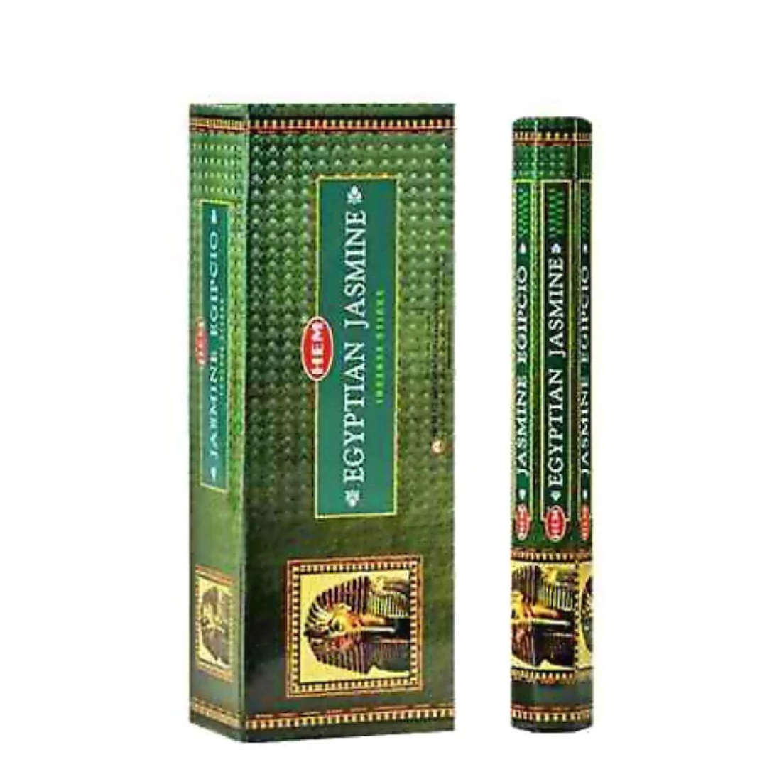 Egyptian Jasmine Incense