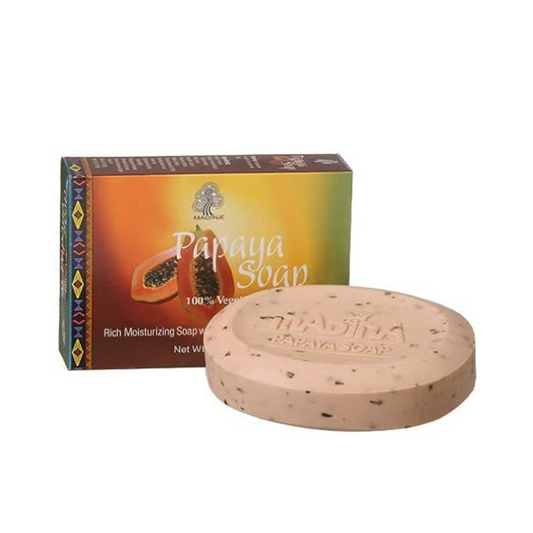 Papaya Soap