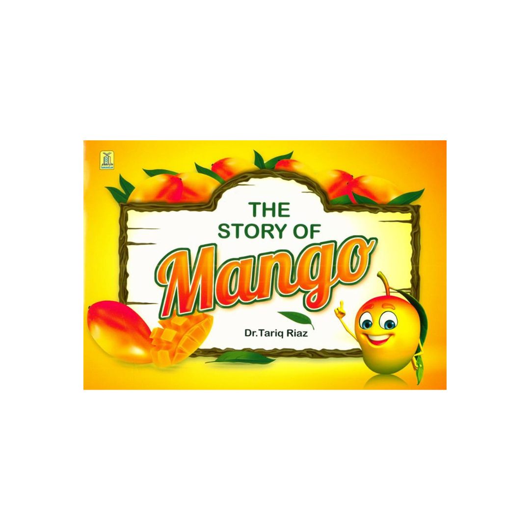 The Story Of Mango