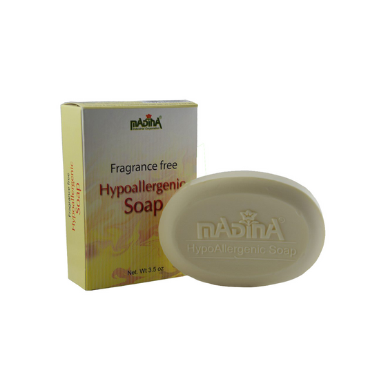 Hypoallergenic Soap