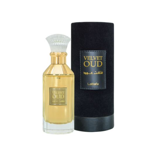 Velvet Oud