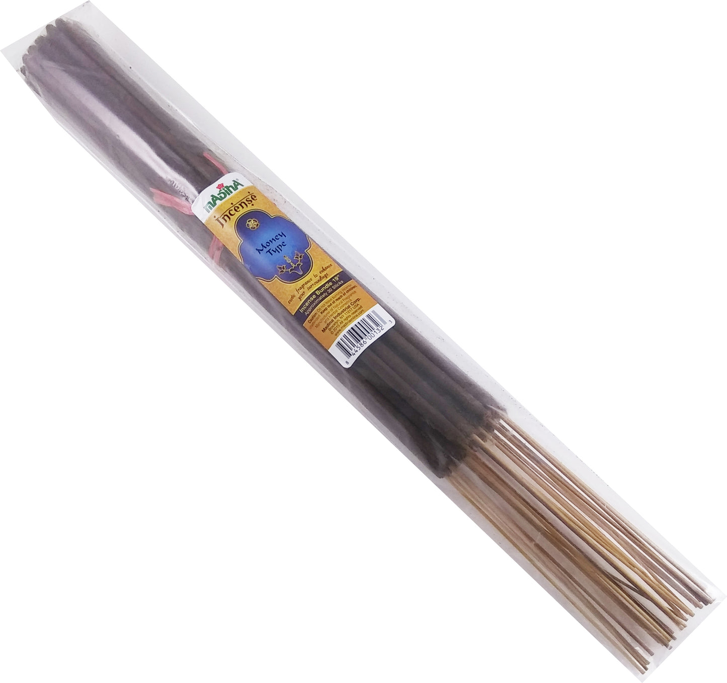 African Musk Incense