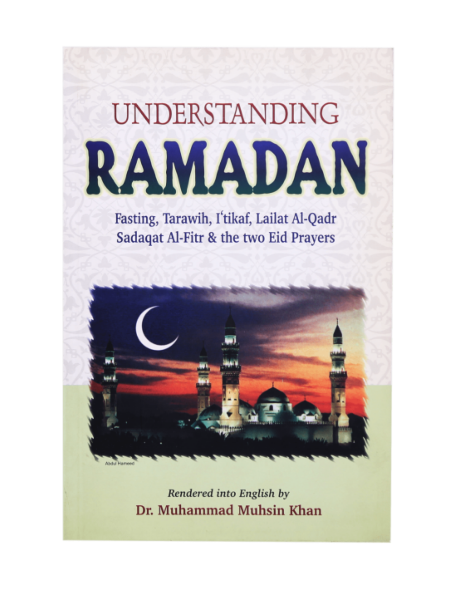 Understanding Ramadan