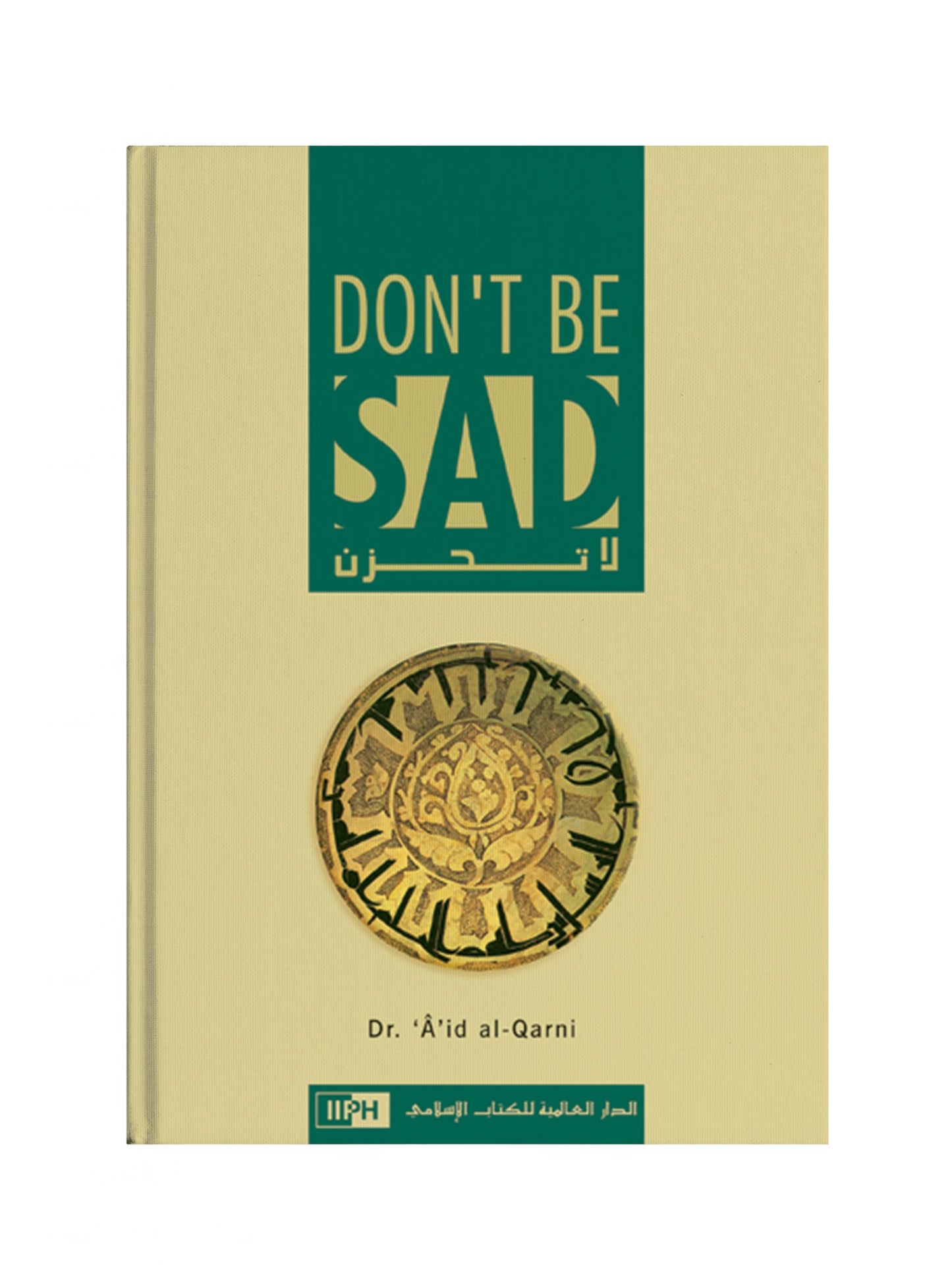 Don’t Be Sad