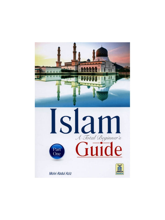 Islam A Total Beginners Guide Set