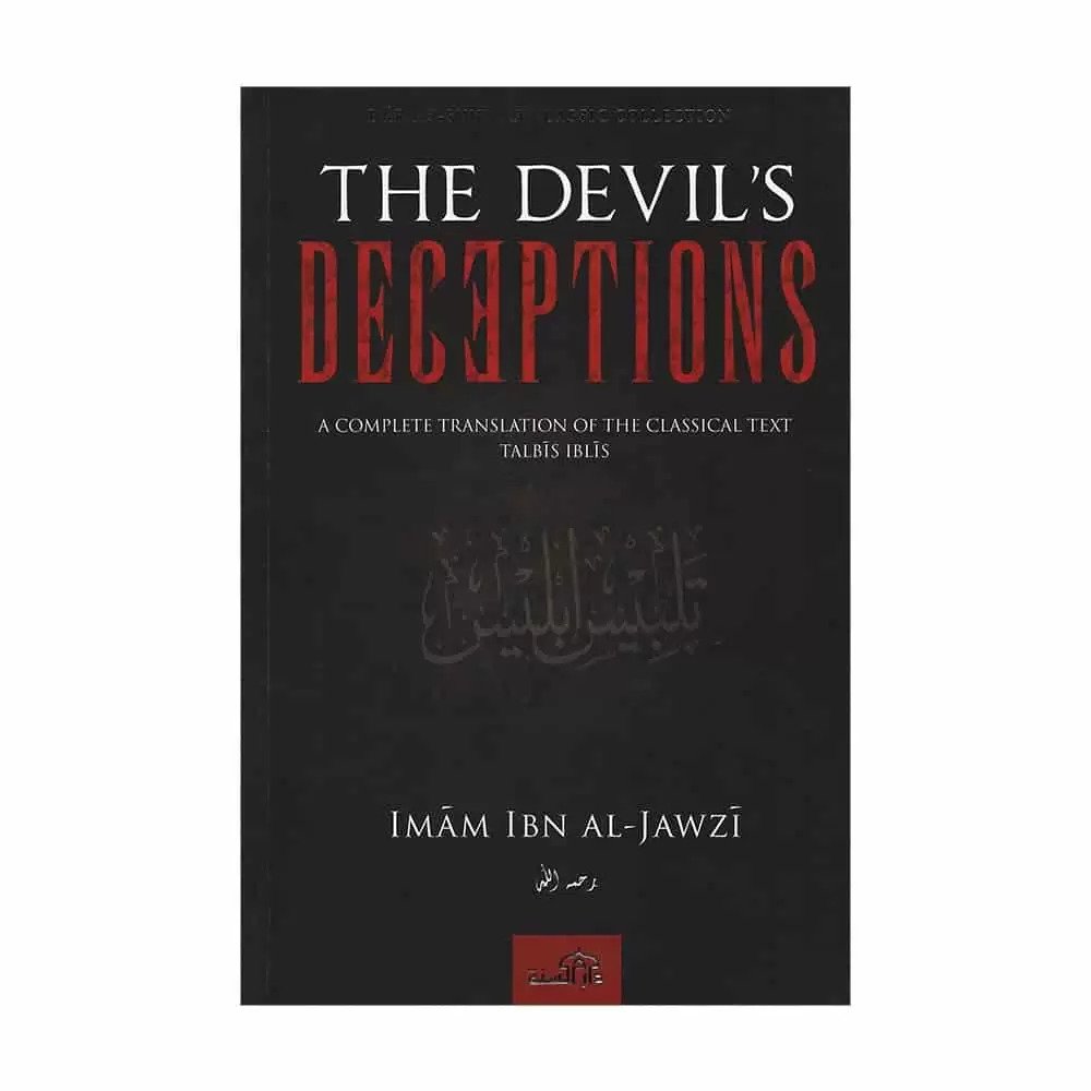 The Devil’s Deceptions