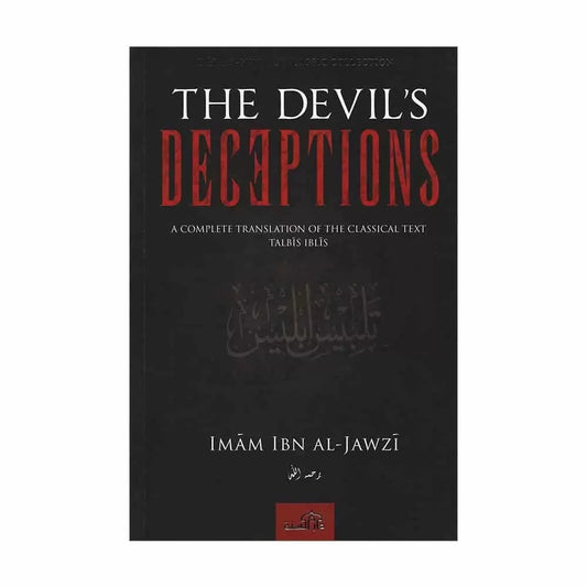 The Devil’s Deceptions