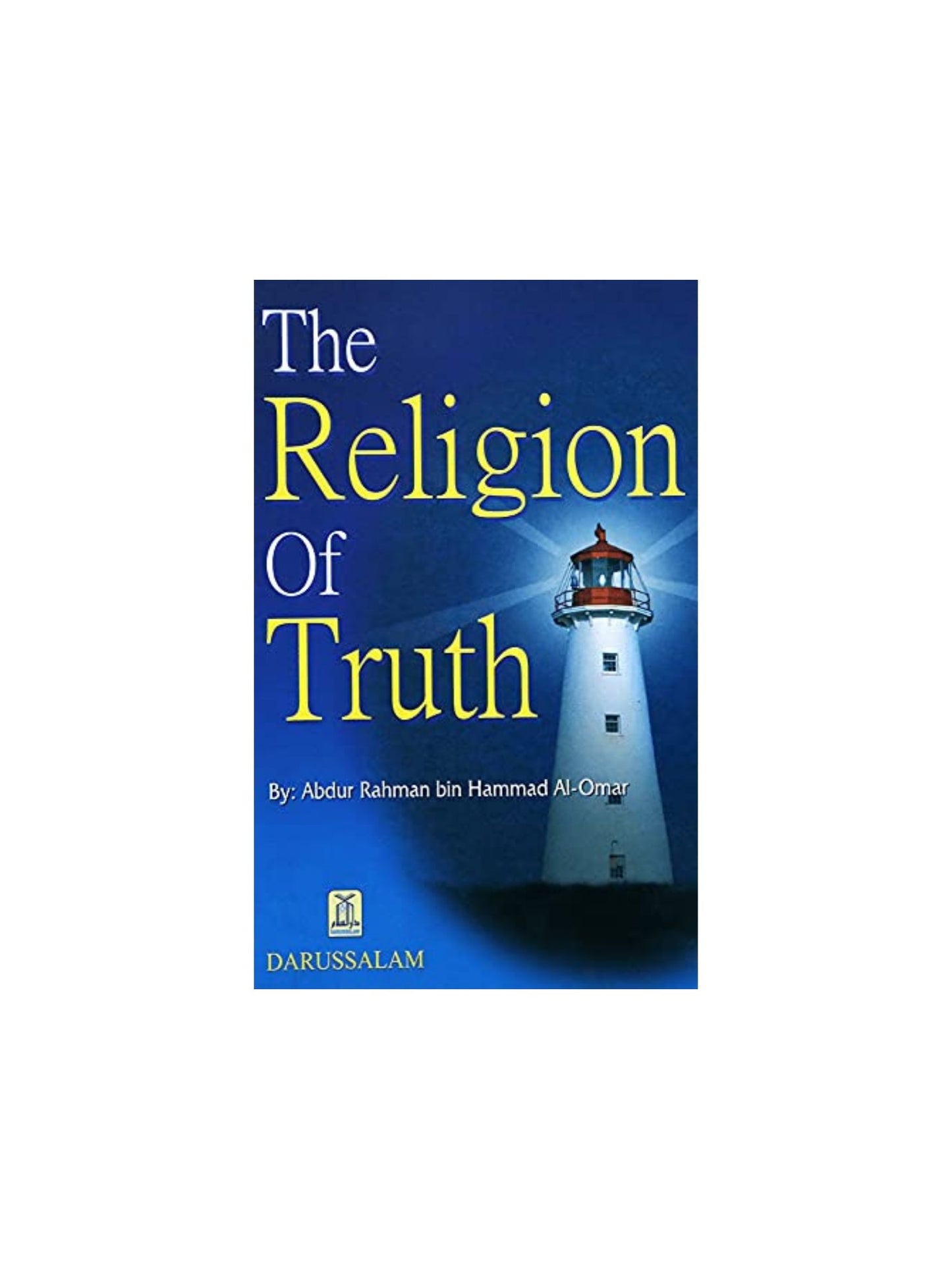 The Religion of Truth