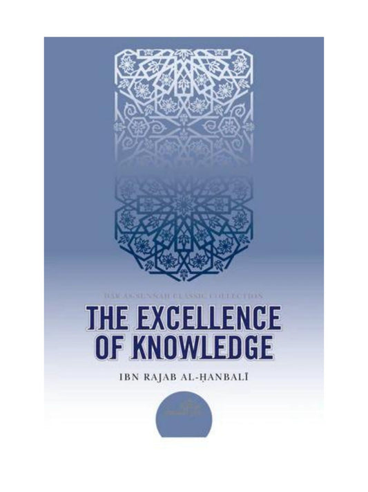 The Excellence of Knowledge