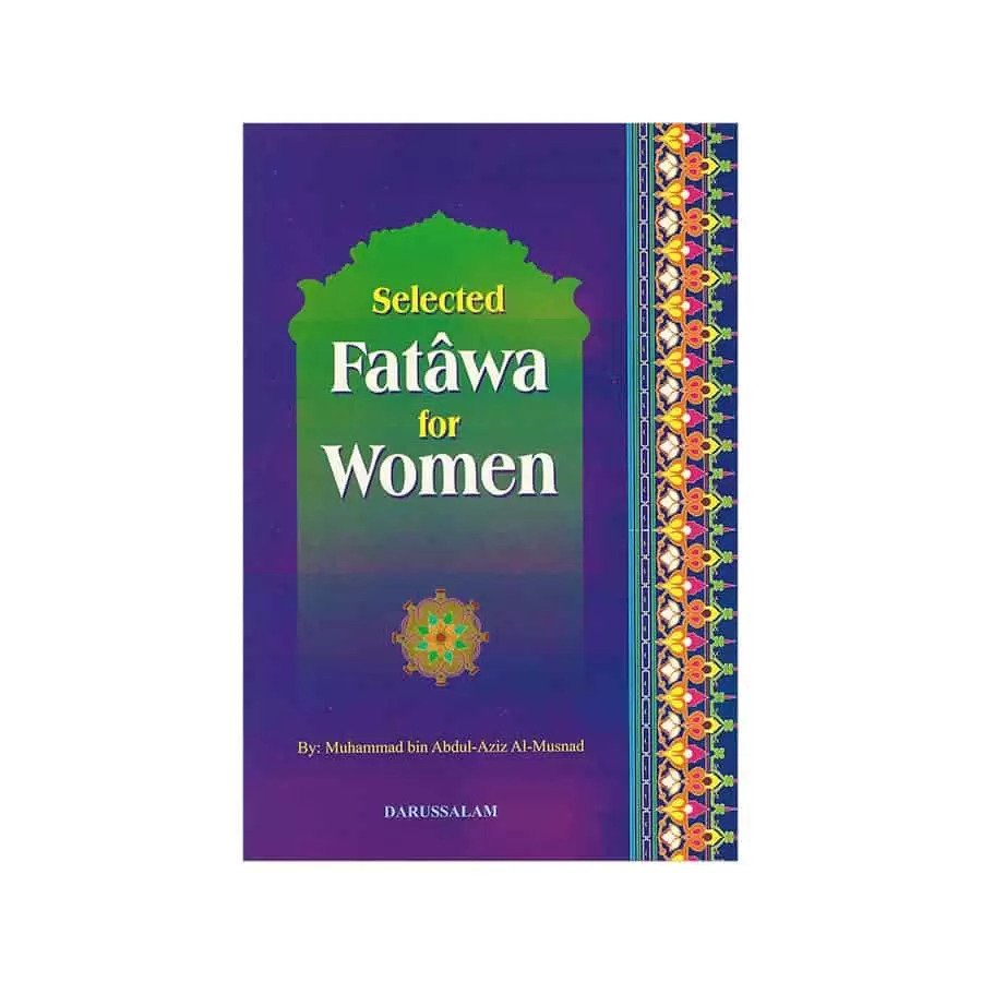 Selected Fatawa for Women