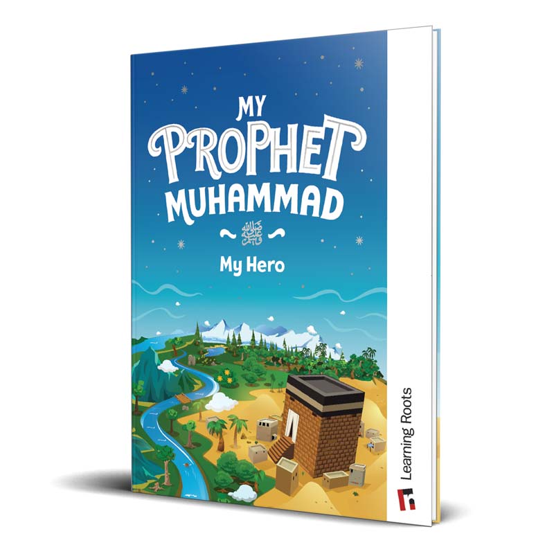 My Prophet Muhammad