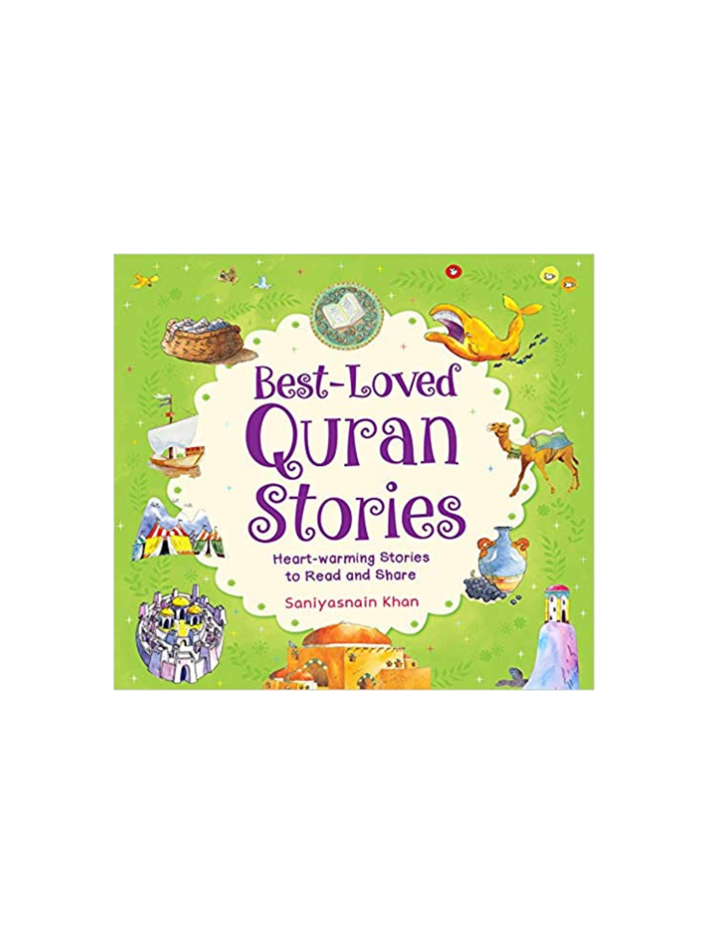 Best Loved Quran Stories