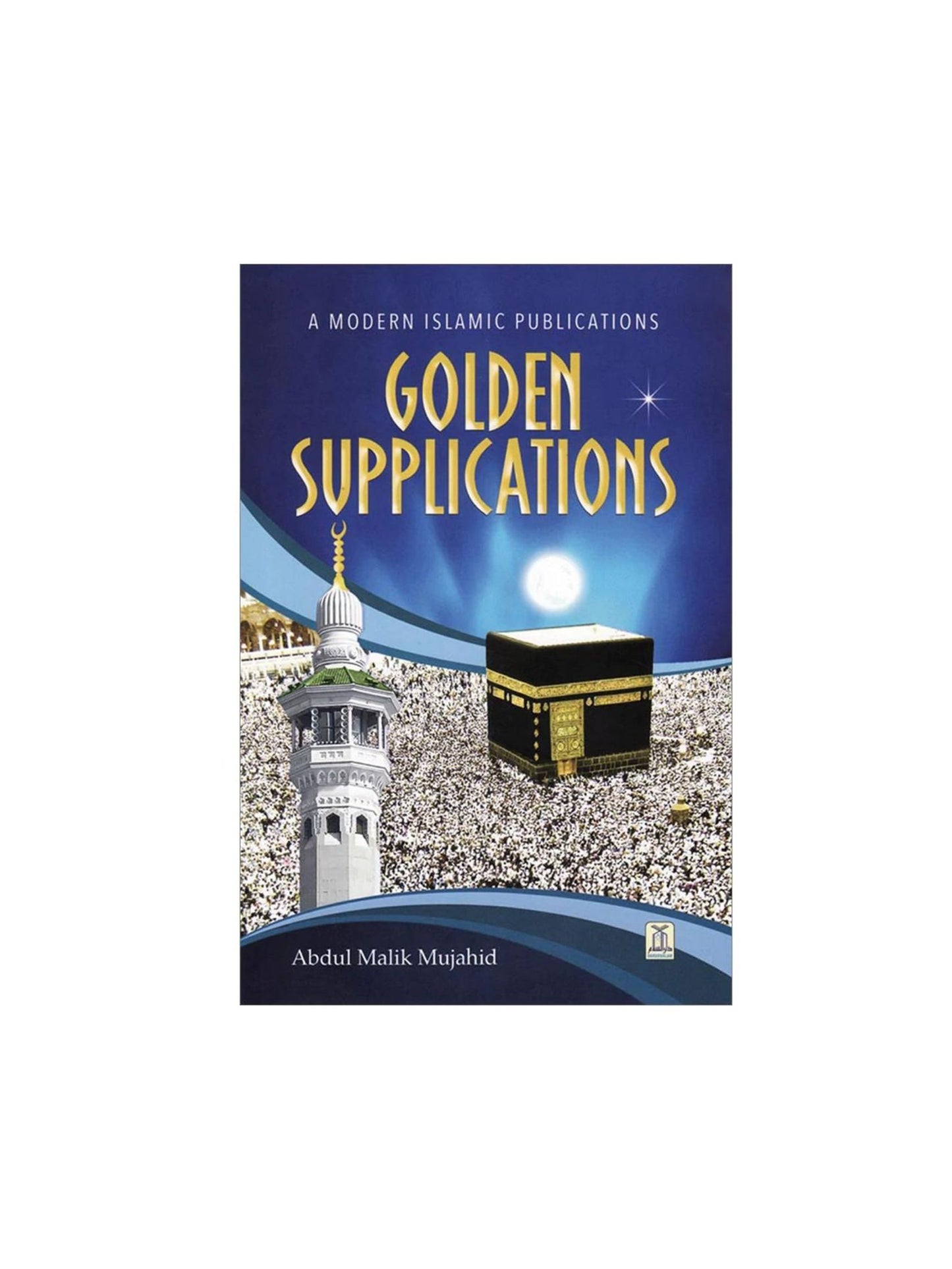 Golden Supplications