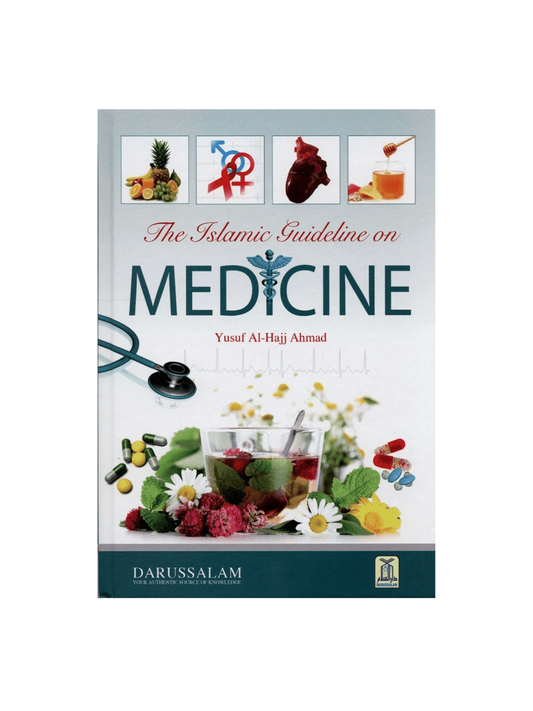 The Islamic Guideline on Medicine