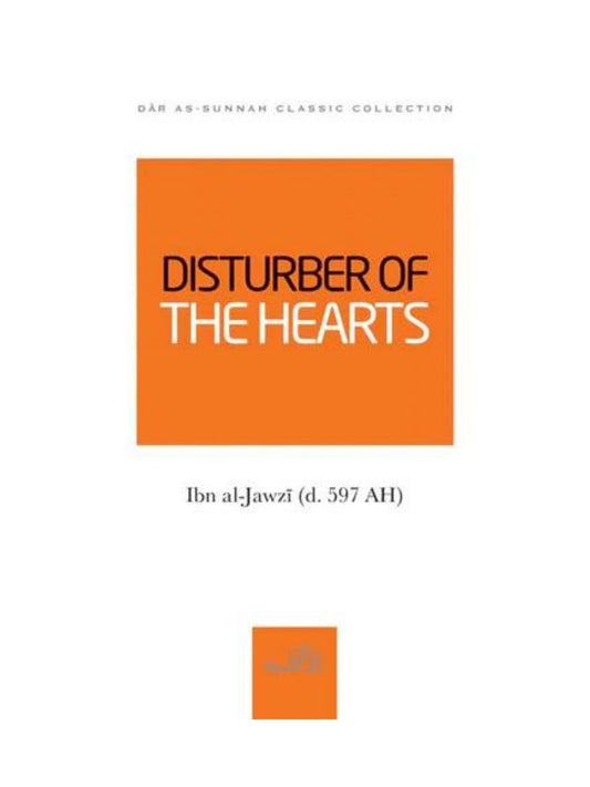 Disturber of the Hearts