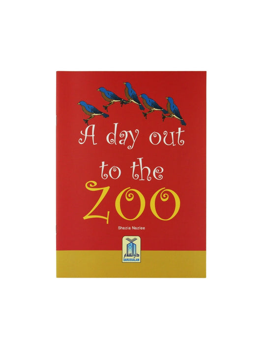 A Day Out to the Zoo