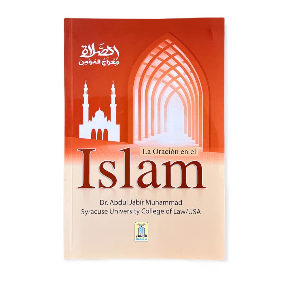 La Oracion en el Islam