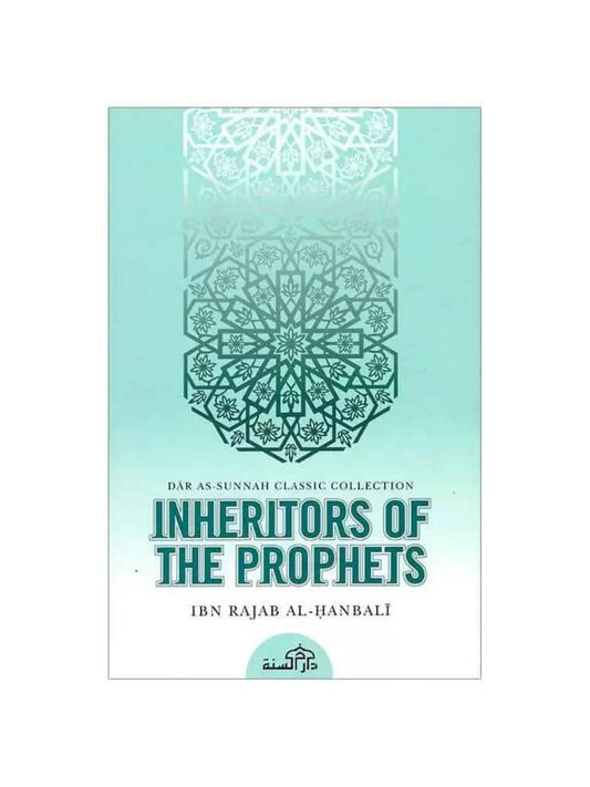 Inheritors of the Prophets