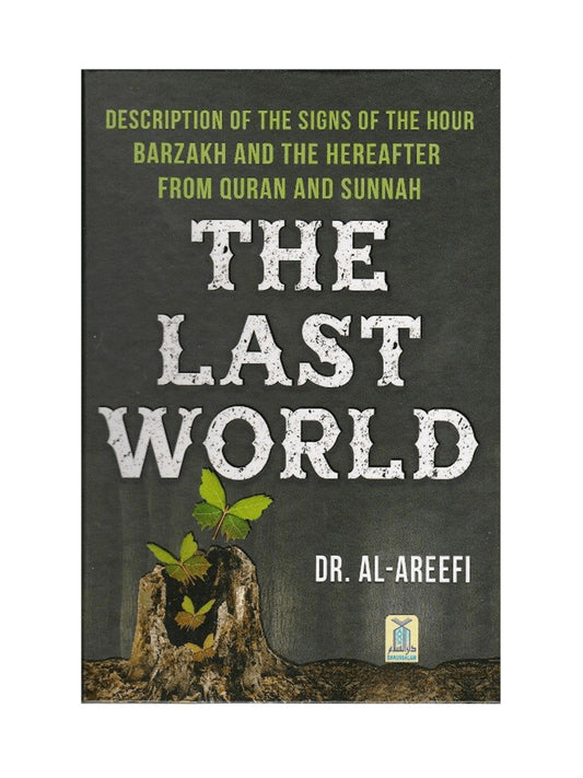 The Last World