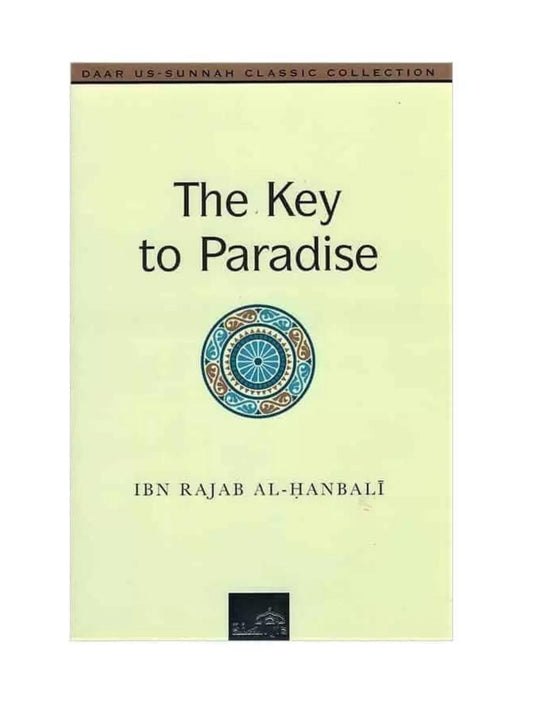 The Key to Paradise