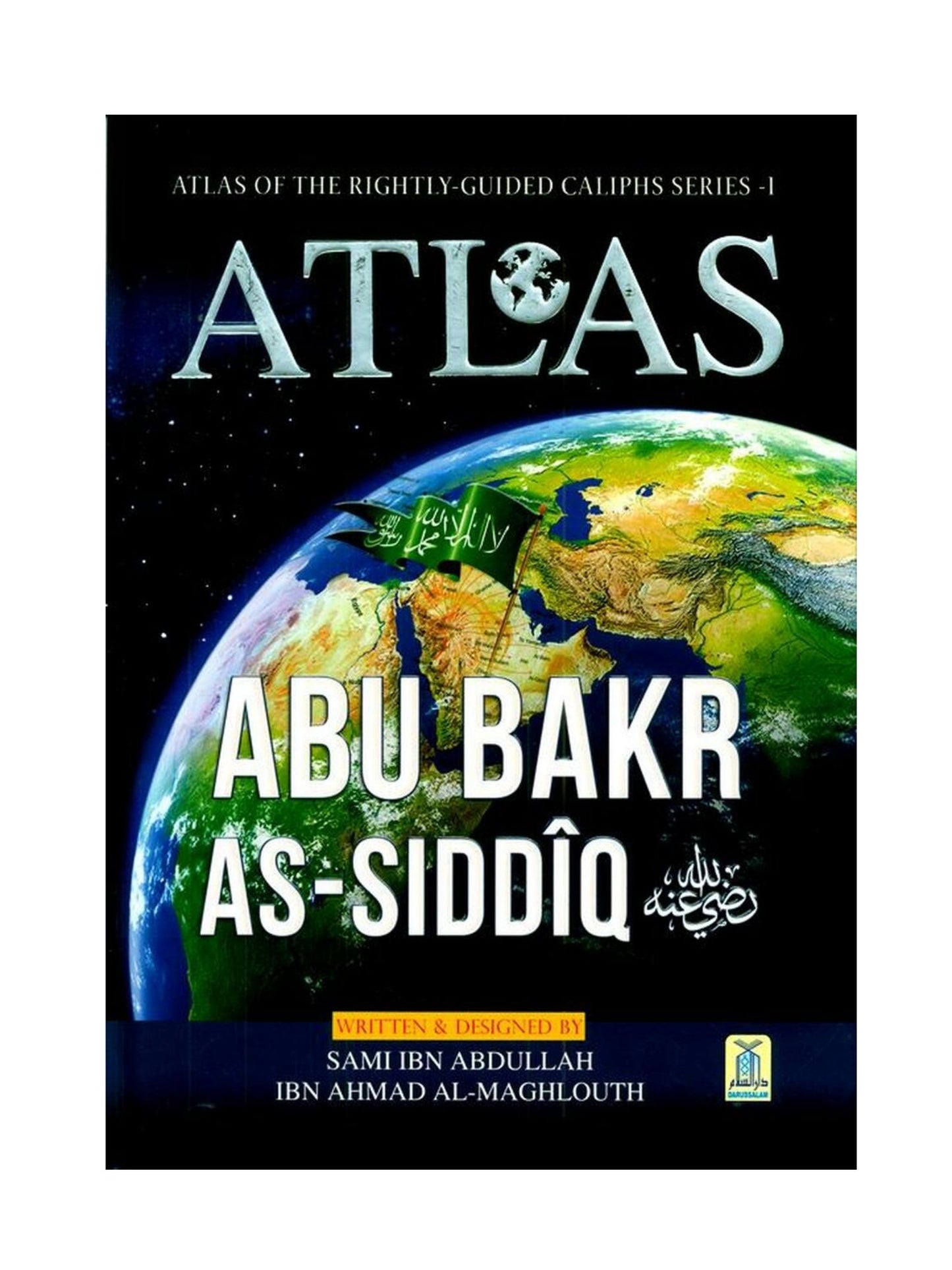 Atlas : Abu Bakr As-Siddiq