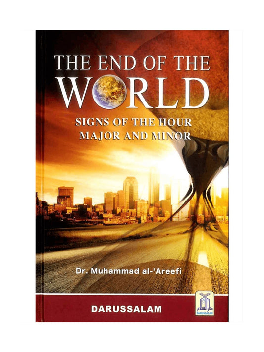 The End Of The World